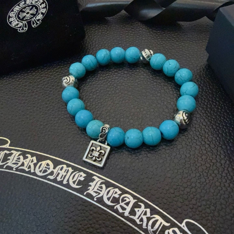 Ch*0me He**ts bracelets